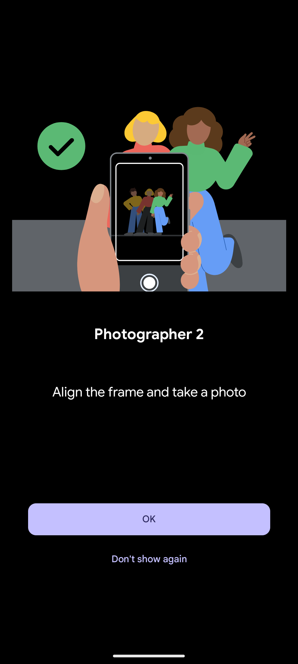 1725295705 362 So verwenden Sie die KI Foto Add Me Funktion auf Pixel 9