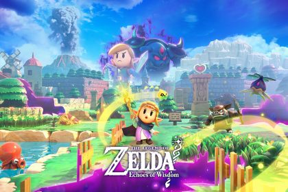 1725536172 The Legend of Zelda Echoes of Wisdom %E2%80%93 Rezension