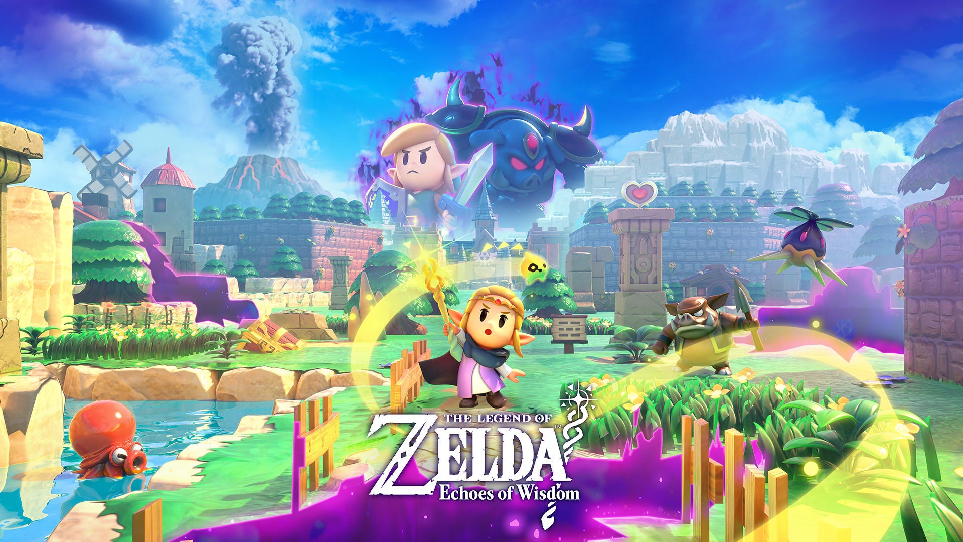 1725536172 The Legend of Zelda Echoes of Wisdom %E2%80%93 Rezension
