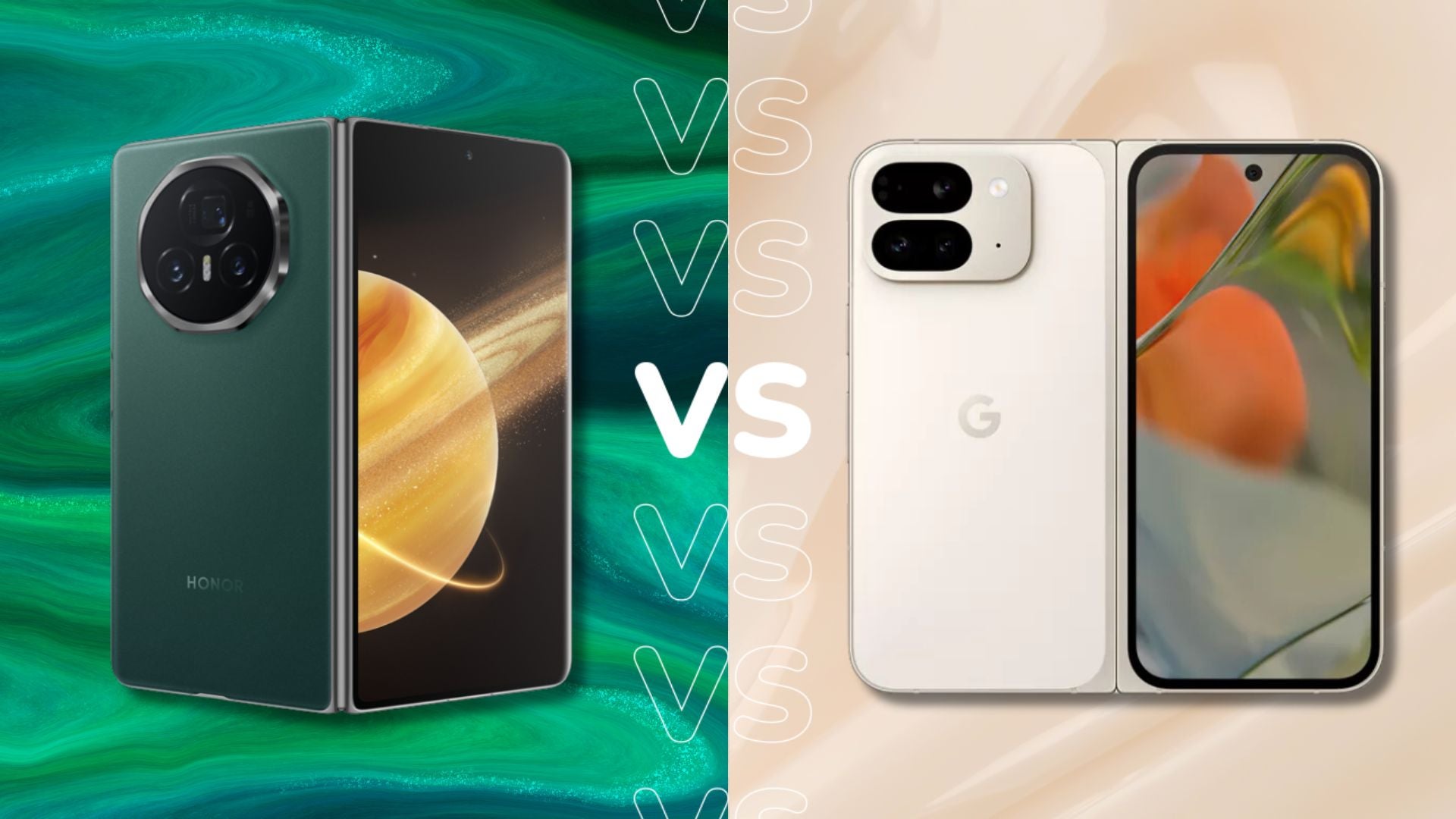 1725550571 Honor Magic V3 vs Google Pixel 9 Pro Fold Praktische