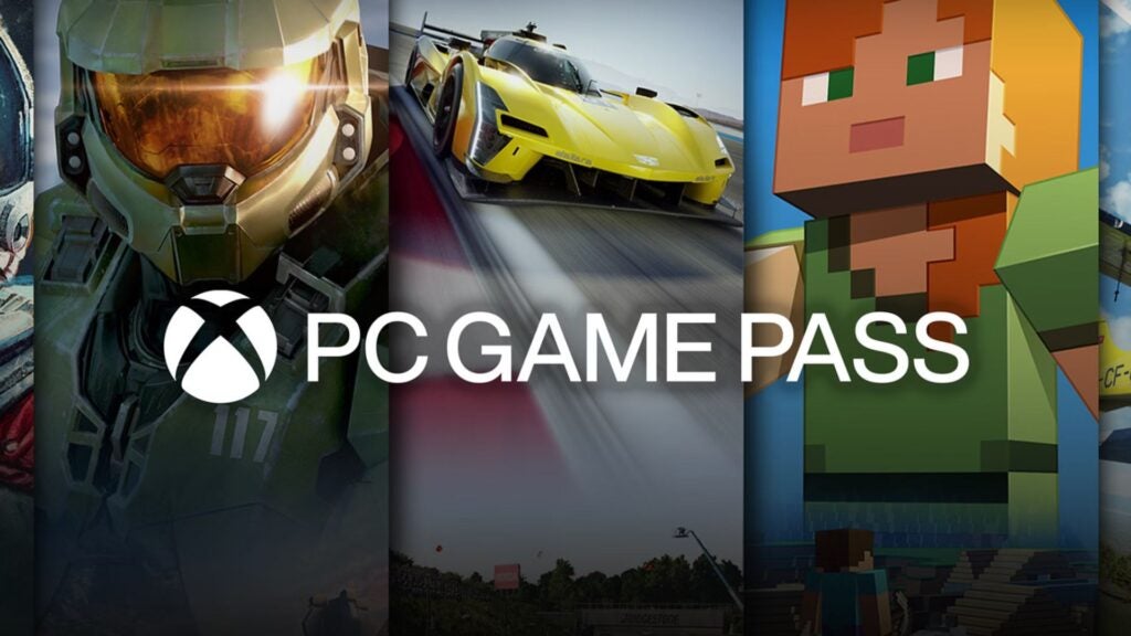 Xbox-PC-Spielpass