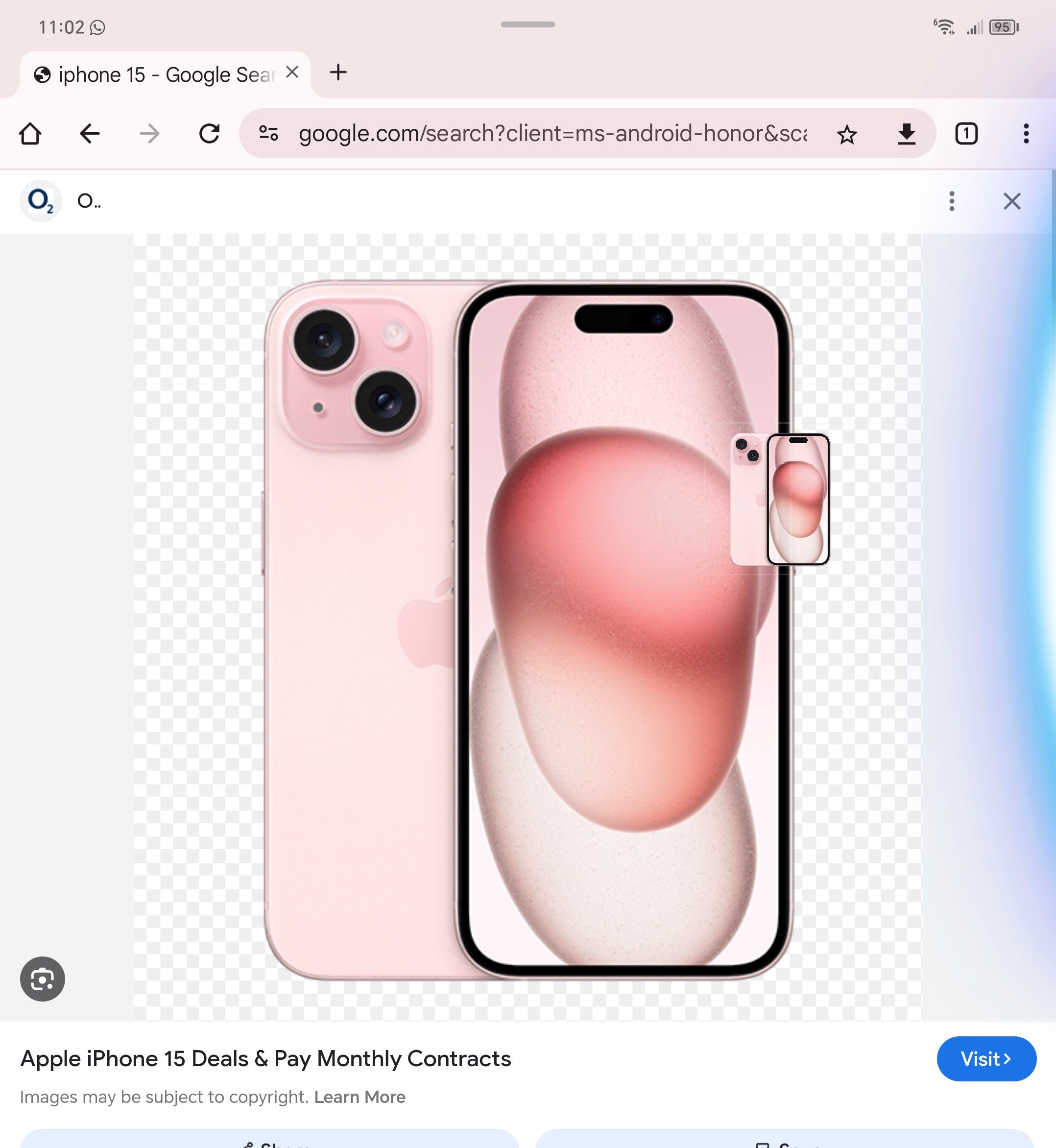 1725618267 246 So verwenden Sie Magic Portal auf Honor Smartphones