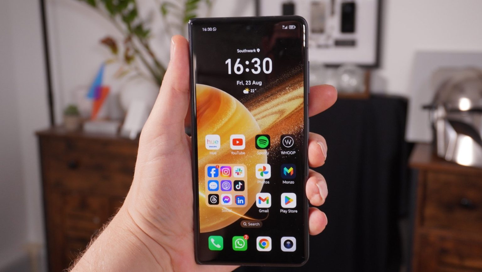 1725618274 So verwenden Sie Magic Portal auf Honor Smartphones