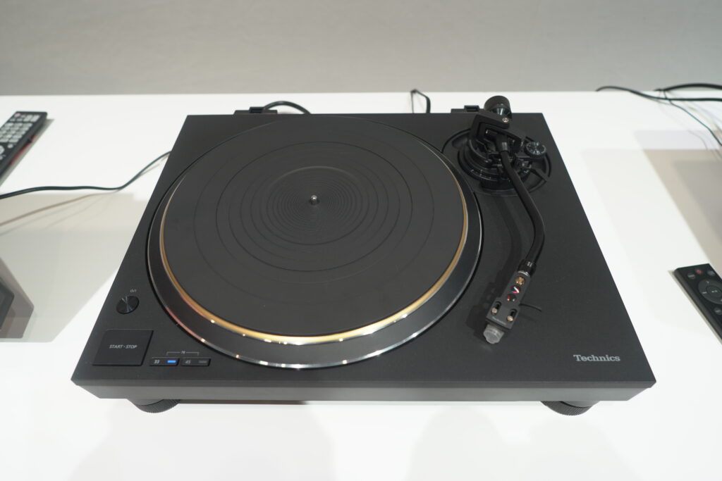 Technics SL-1300G