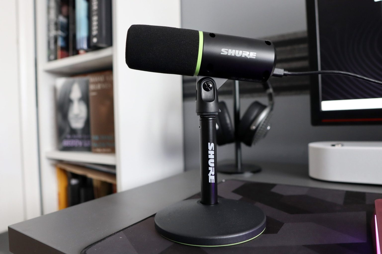 1725631943 Shure MV6 Testbericht