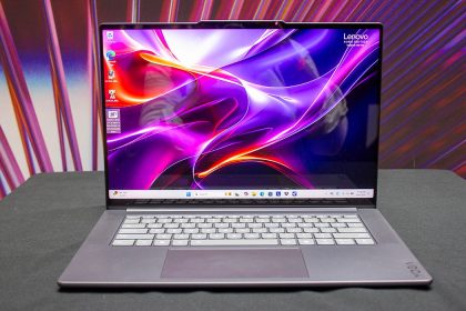 1725636983 Erste Eindruecke Testbericht zum Lenovo Yoga Slim 7i Aura Edition