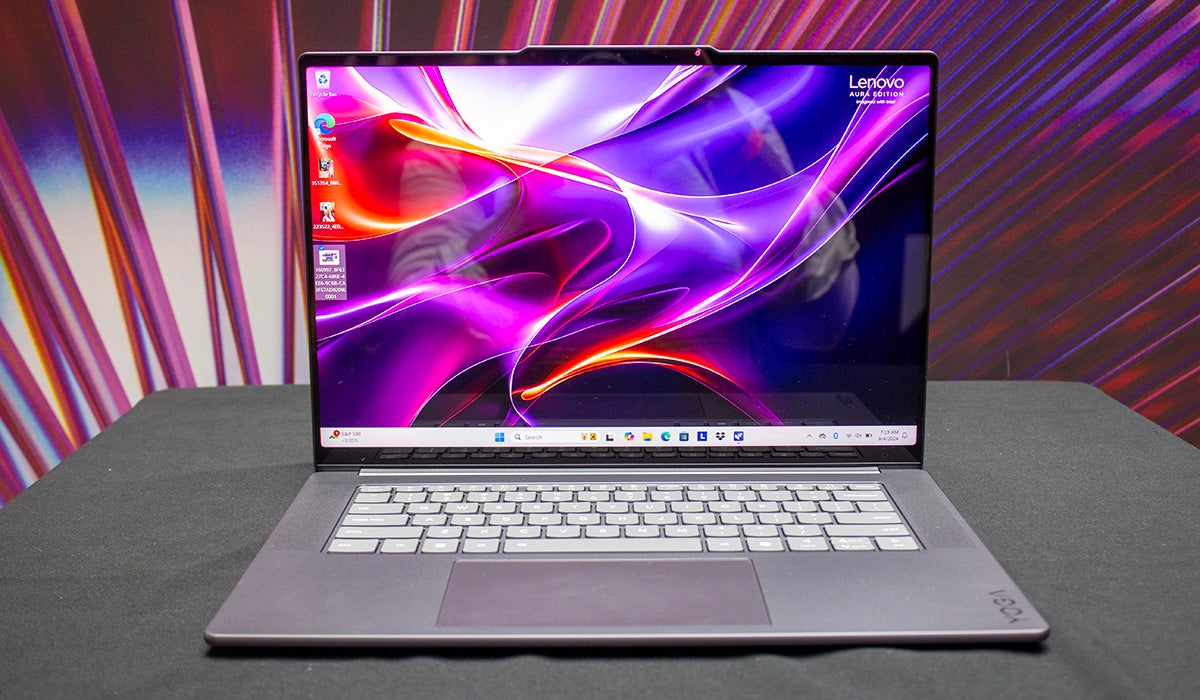 1725636983 Erste Eindruecke Testbericht zum Lenovo Yoga Slim 7i Aura Edition