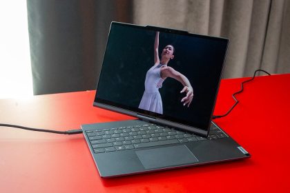 1725642030 Erste Eindruecke Proof of Concept Test des Lenovo Auto Twist AI