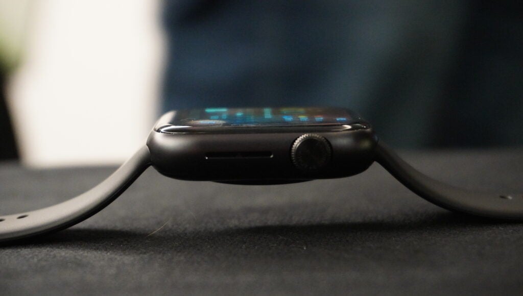 Honor Watch 5 Seite