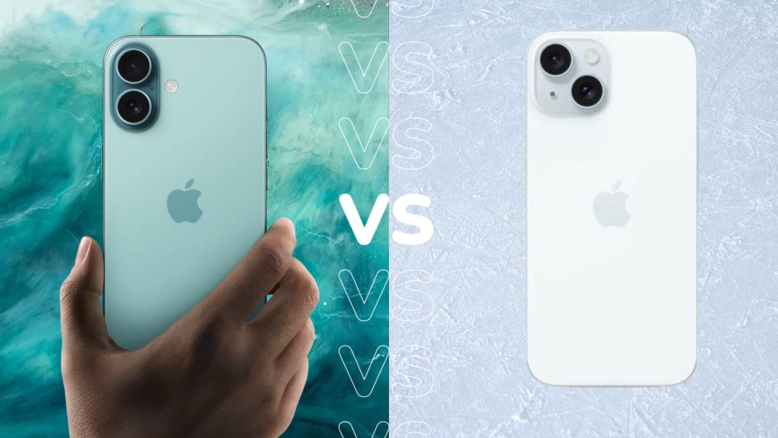 1725906278 iPhone 16 vs iPhone 15 Was ist neu beim diesjaehrigen