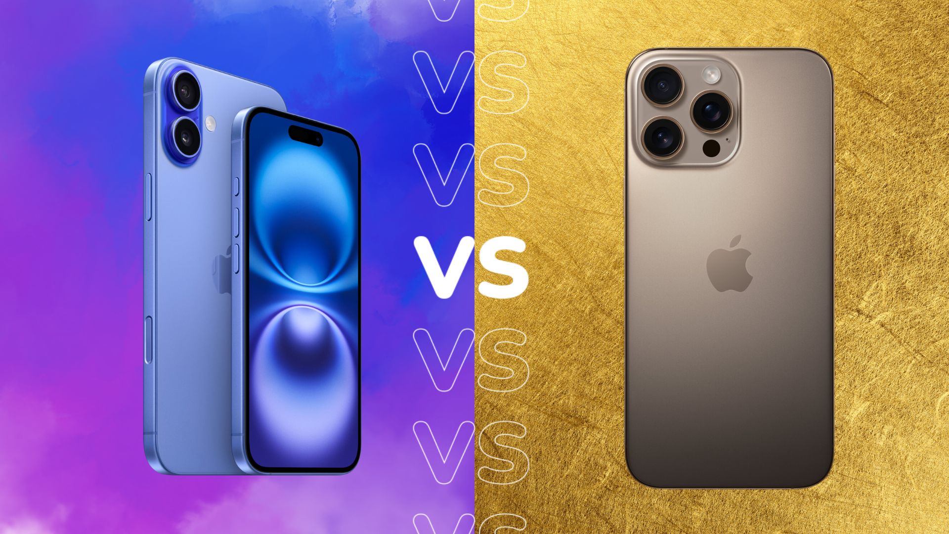 1725931461 Apple iPhone 16 Plus vs iPhone 16 Pro Max Welches