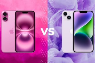 1725936502 Apple iPhone 16 vs iPhone 14 Was ist zwei Jahre