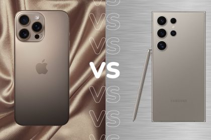 1725976833 Apple iPhone 16 Pro Max vs Samsung Galaxy S24 Ultra