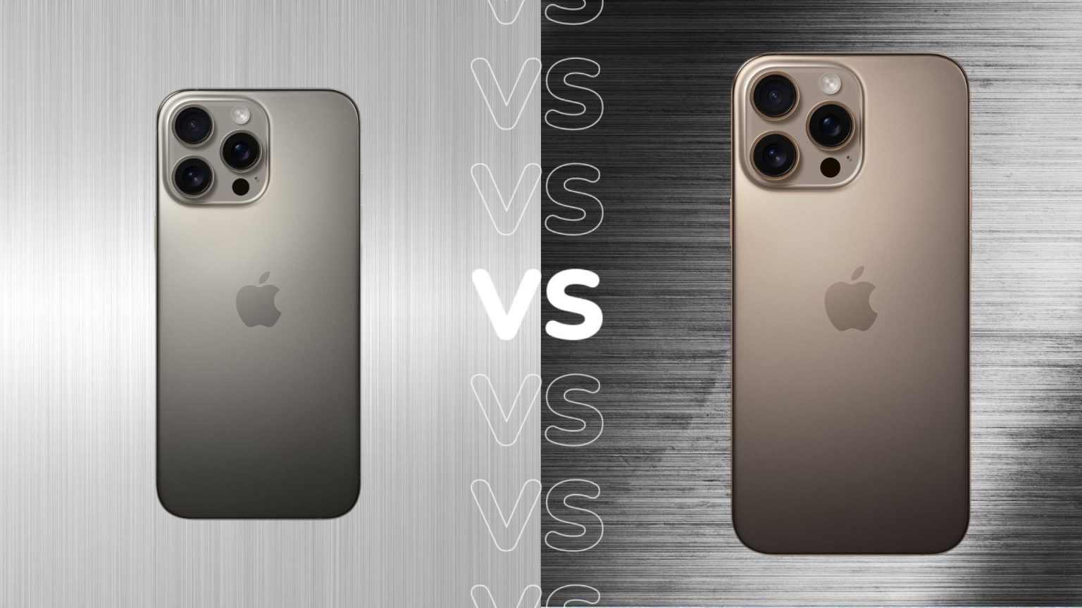 1725981867 Apple iPhone 16 Pro vs iPhone 16 Pro Max Was