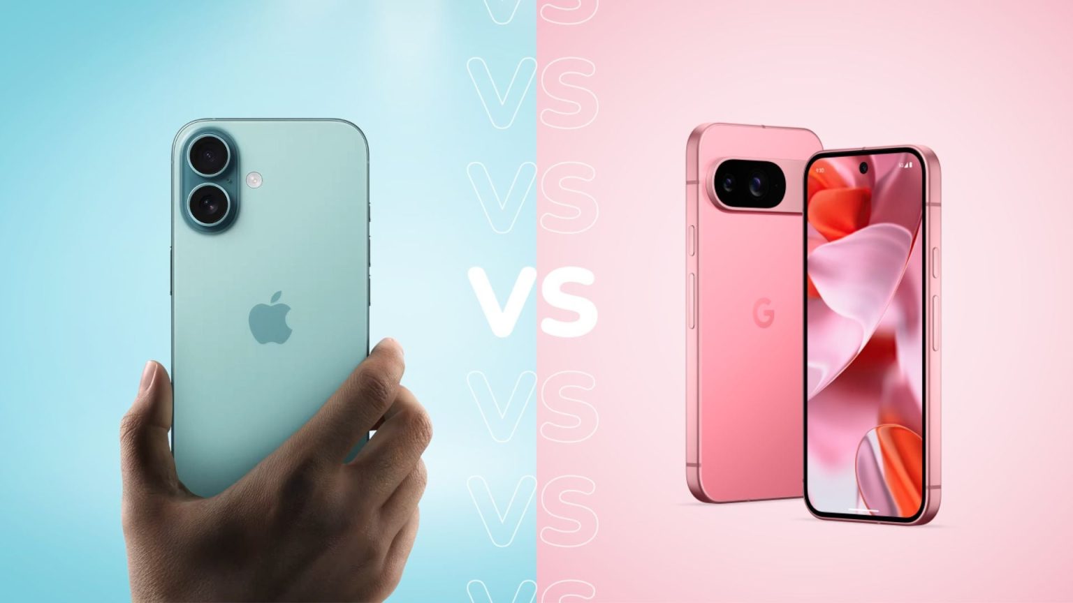 1726002028 Apple iPhone 16 vs Pixel 9 Ist dies das Jahr