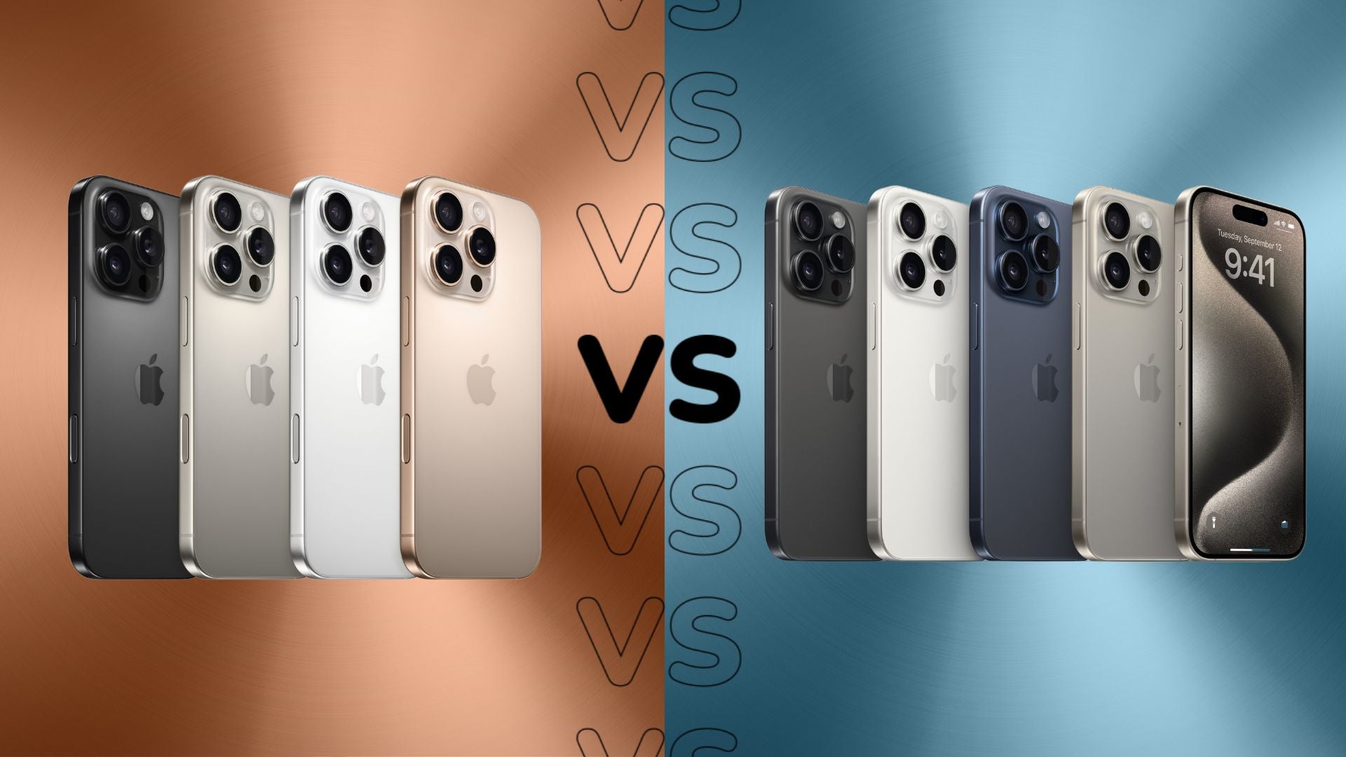 1726012103 iPhone 16 Pro Max vs iPhone 15 Pro Max Sollten