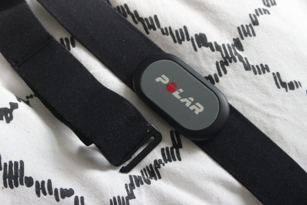 Polar H9