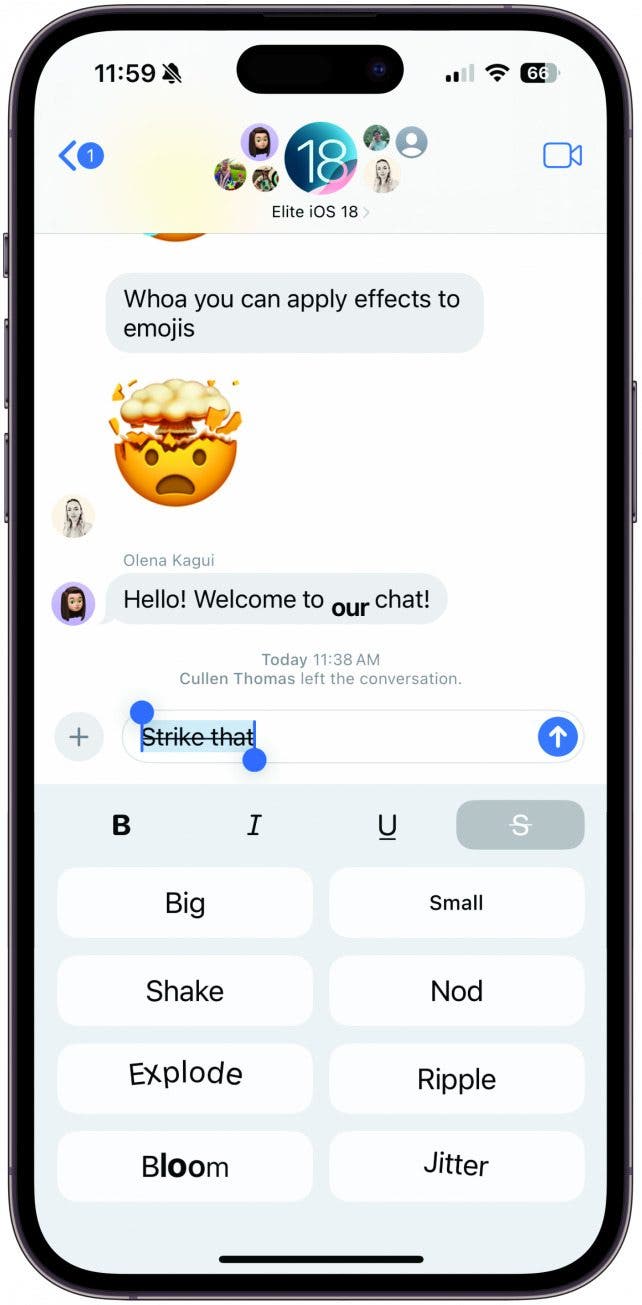 1726091301 419 Ihre iOS 18 Kurzanleitung 10 Tipps fuer den Einstieg