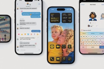 1726091302 Ihre iOS 18 Kurzanleitung 10 Tipps fuer den Einstieg