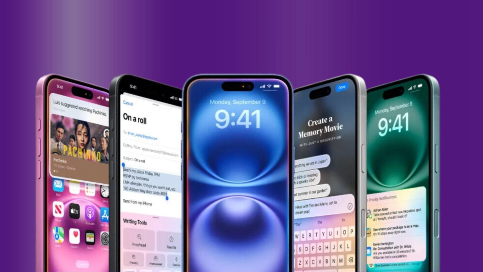 1726142428 Lohnt sich das iPhone 16 ohne Apple Intelligence