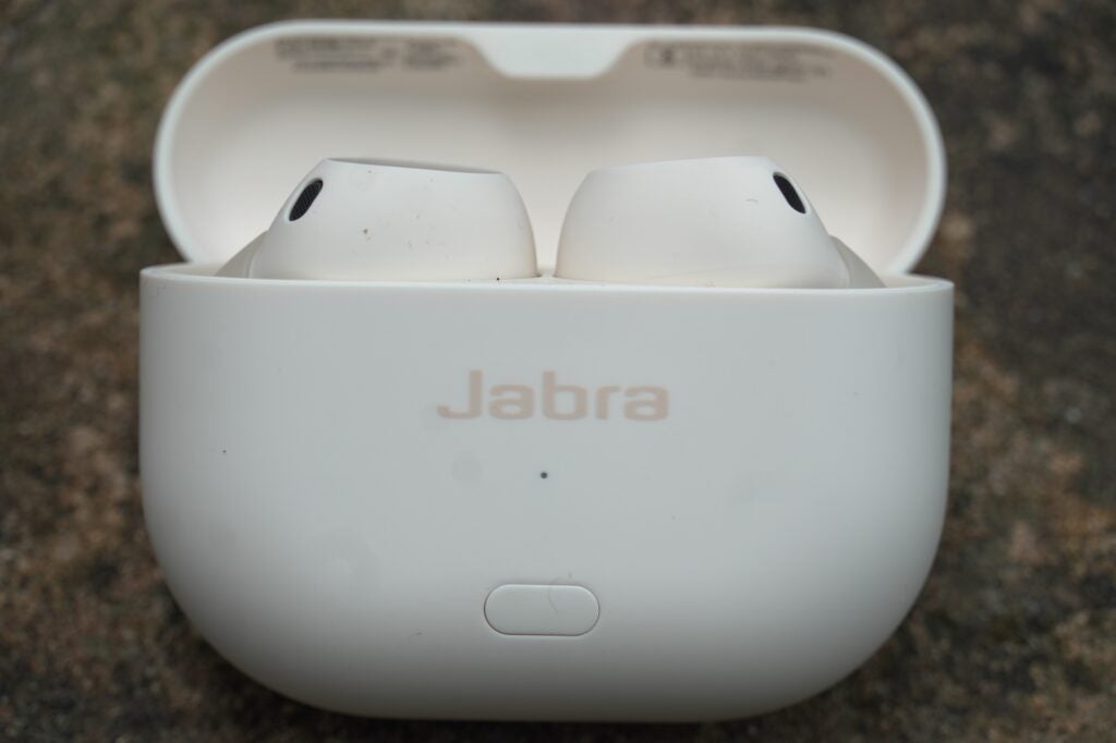 Jabra Elite 10 Gen 2 Smart Case