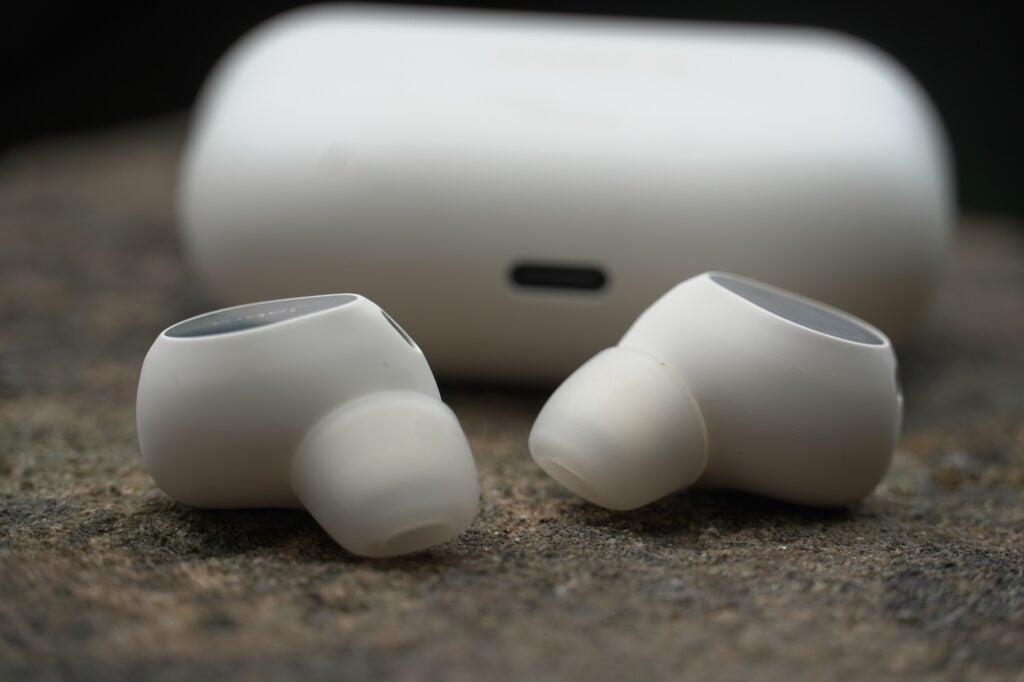 Design der Jabra Elite 10 Gen 2-Ohrhörer
