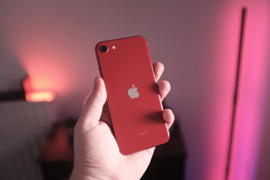 1726233143 Versucht Apple heimlich die SE Linie einzustellen