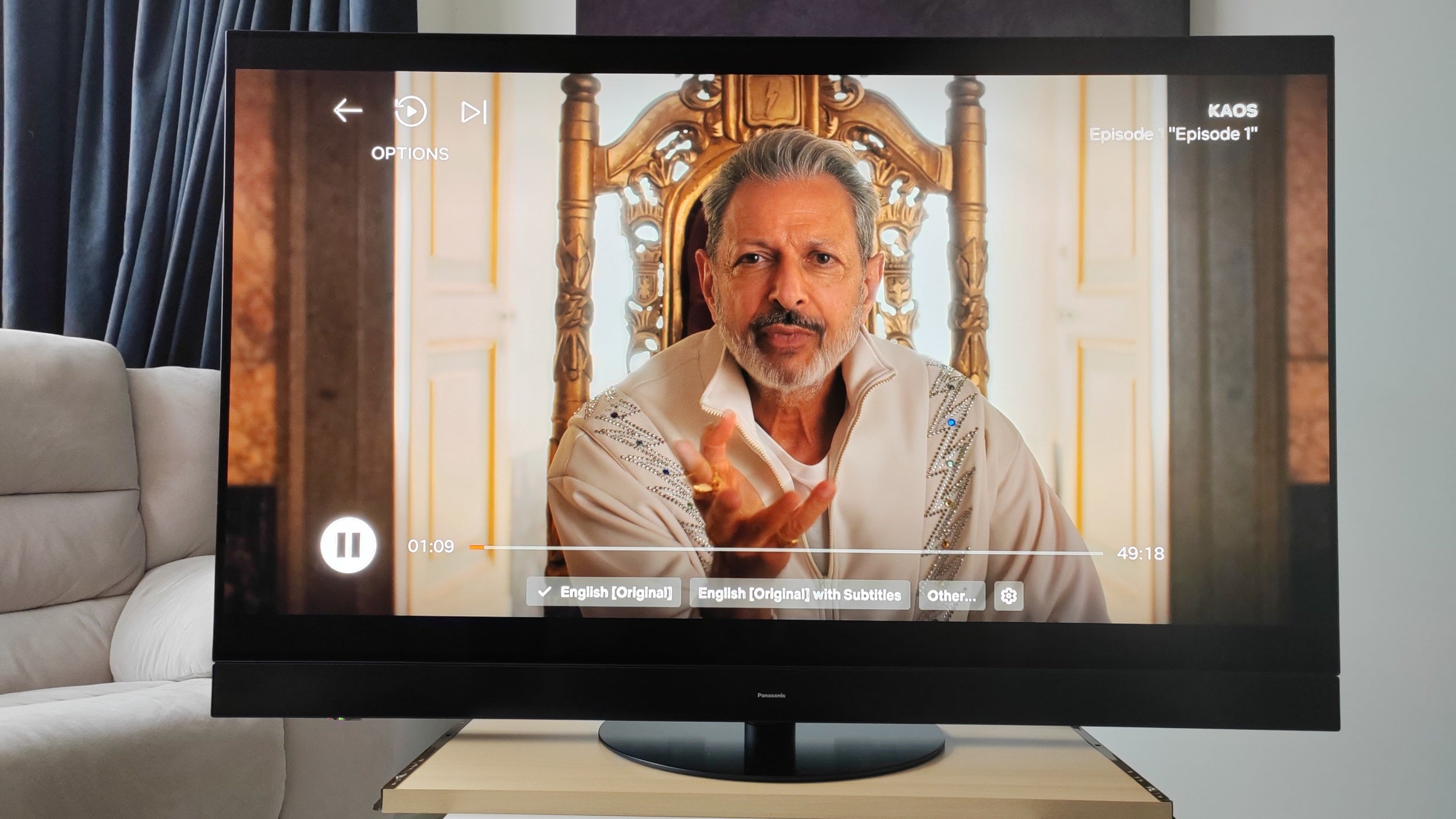 1726250435 Panasonic TV 55Z95A Testbericht