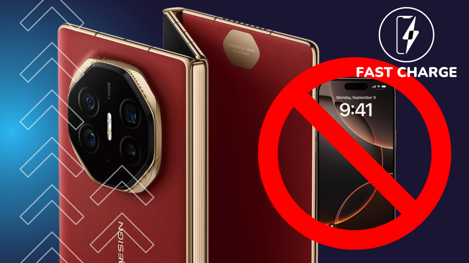 1726303718 Fast Charge Das iPhone 16 war nicht der aufregendste Smartphone Launch
