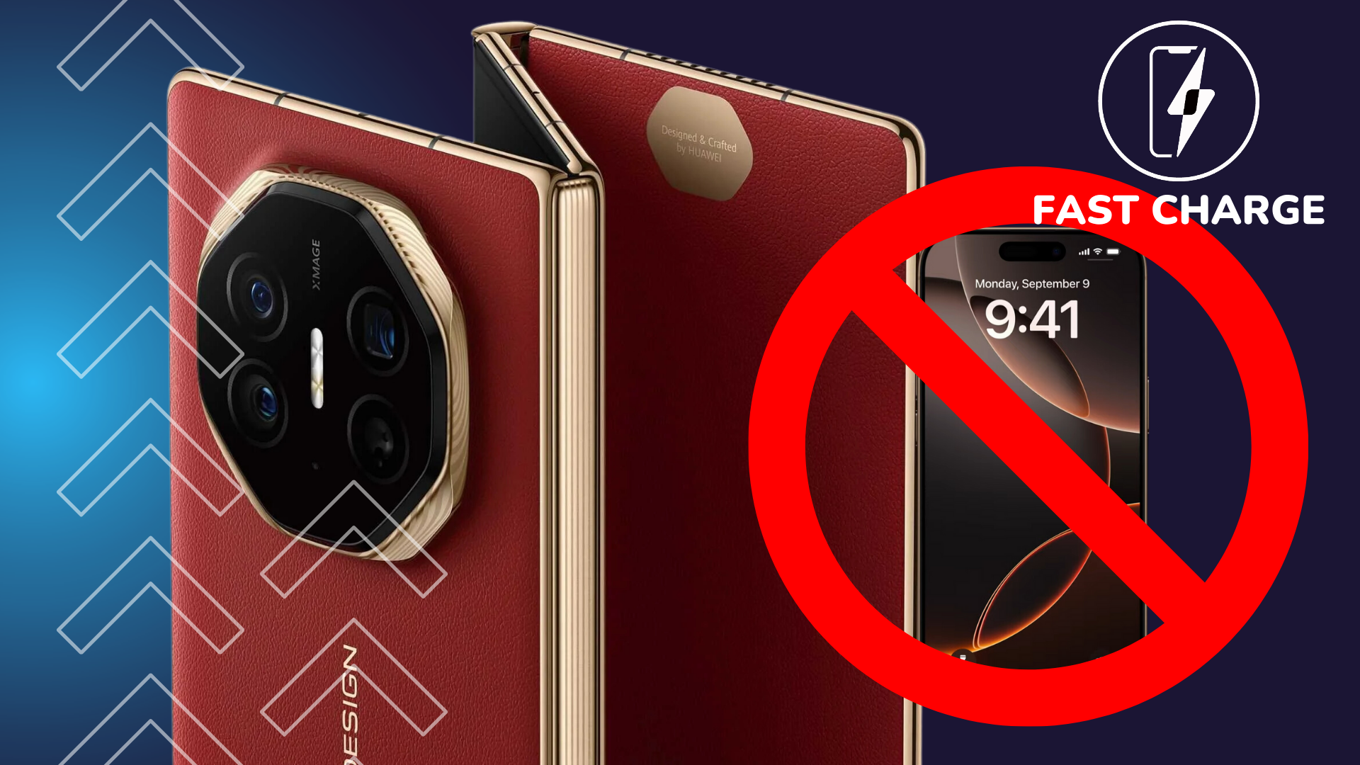 1726303718 Fast Charge Das iPhone 16 war nicht der aufregendste Smartphone Launch