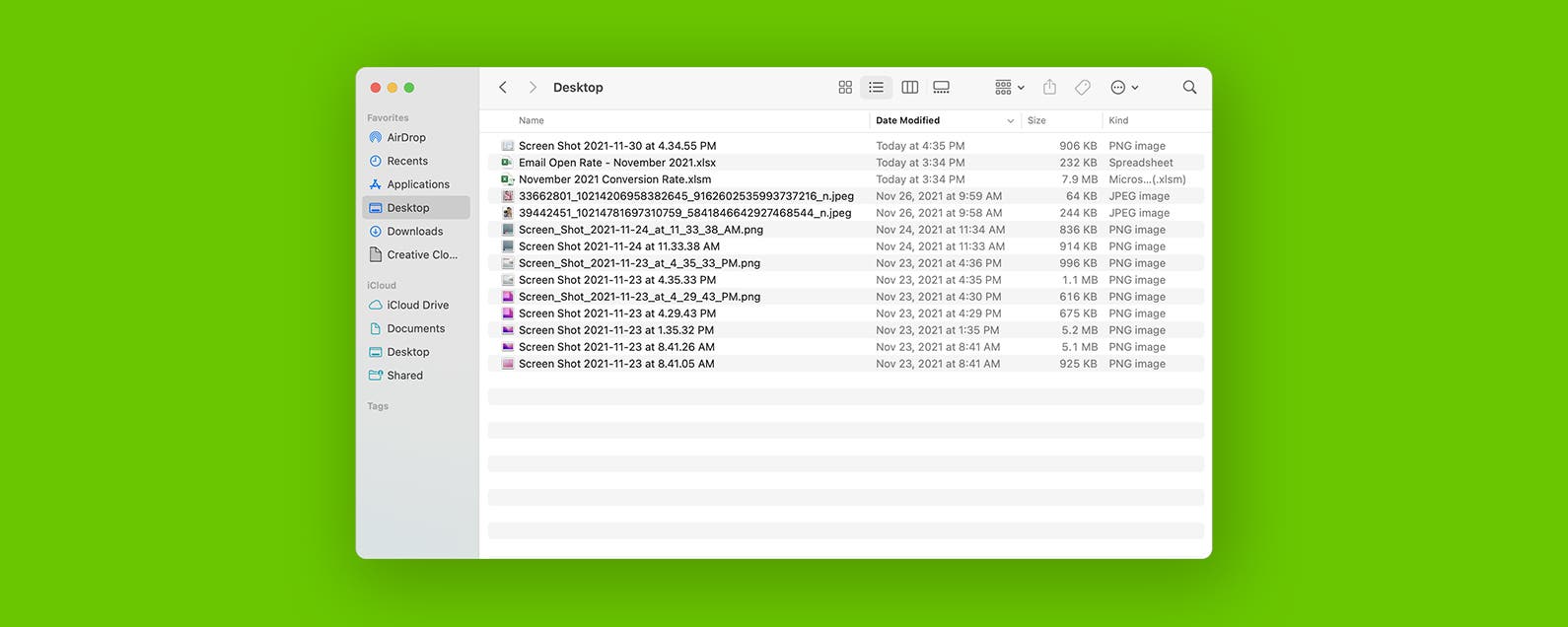 1726479383 Wo finde ich Screenshots auf dem Mac
