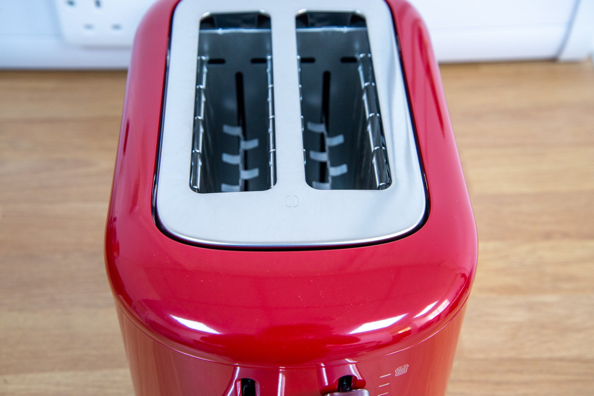 KitchenAid Toaster Zwei Scheibenschlitze