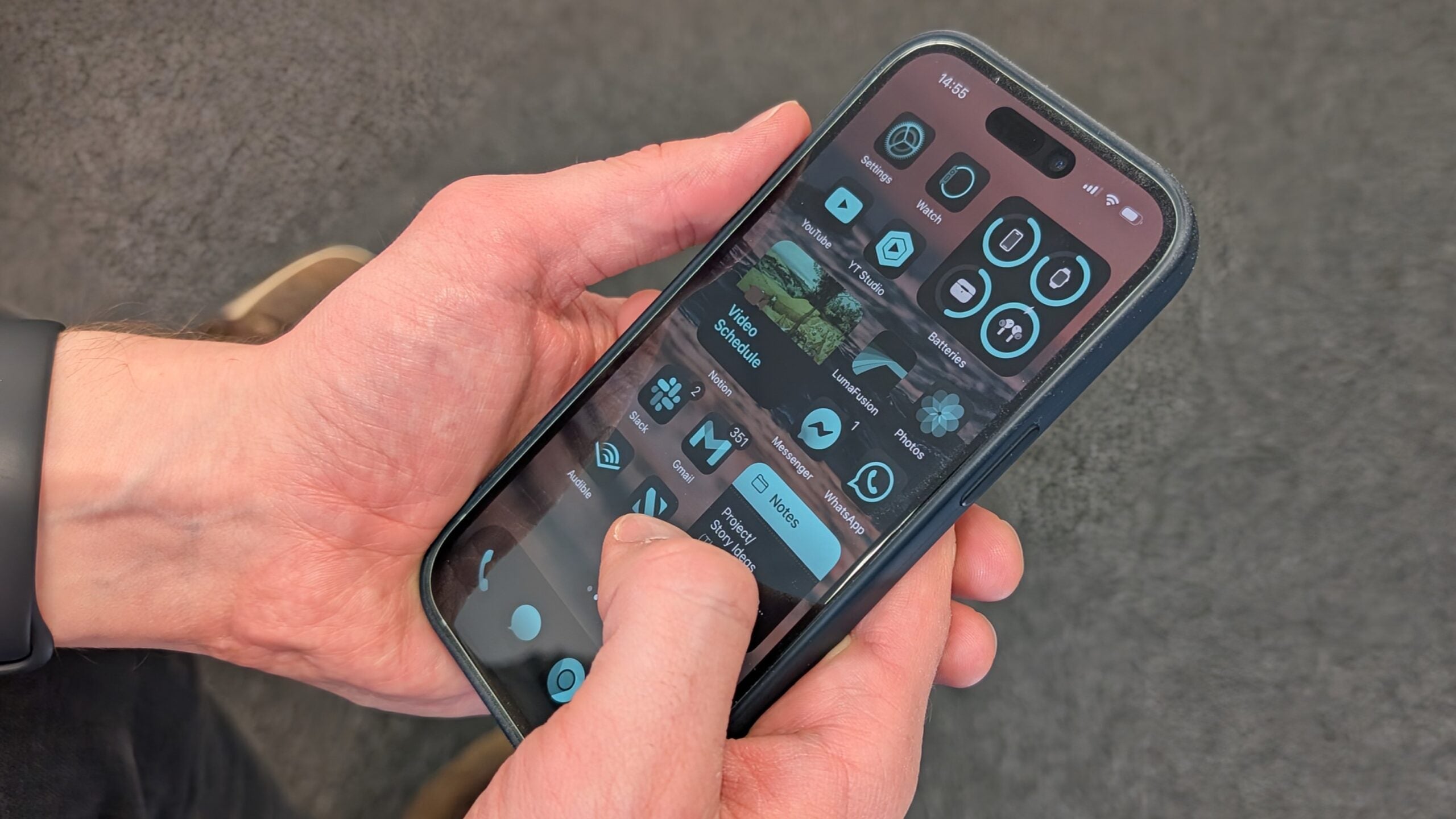 1726515381 5 wichtige Dinge die Sie tun sollten nachdem Sie iOS