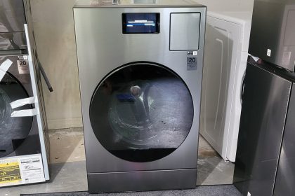 1726683870 Samsung Bespoke AI Laundry Combo WD53DBA900HZA1 Testbericht