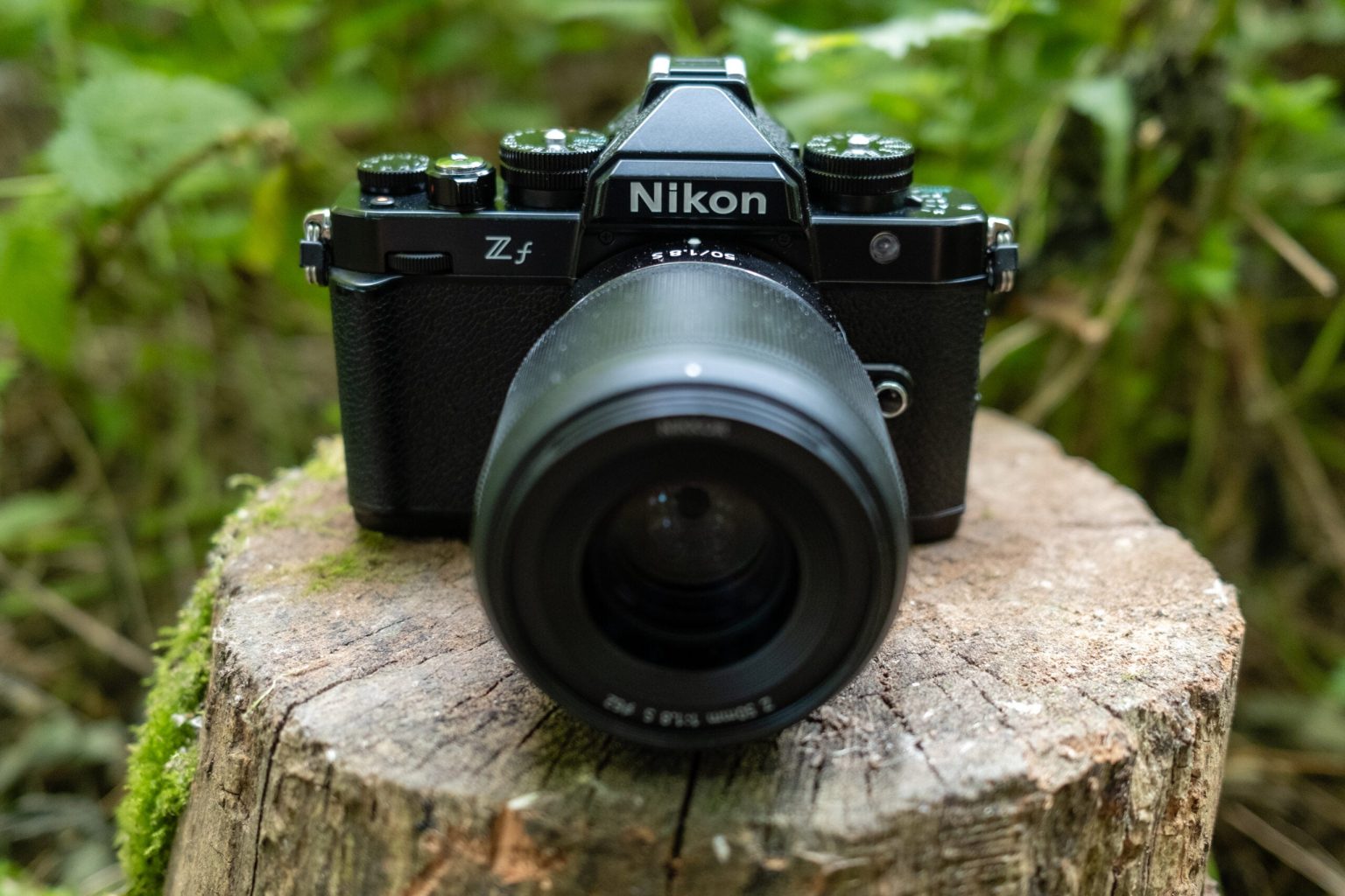 1726693926 Nikon Z f Testbericht