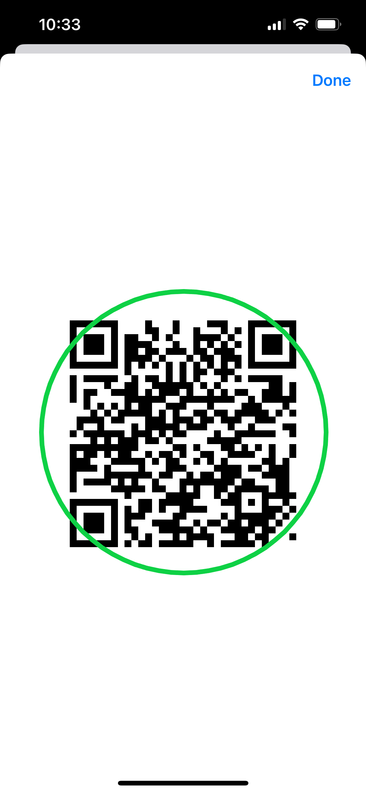 1726745792 701 So teilen Sie Ihr WLAN Passwort in iOS 18 schnell