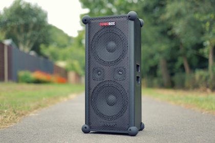1726865318 Sharp SumoBox CP LS100 Testbericht