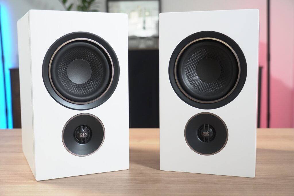 PSB Alpha IQ hat sich eingearbeitet