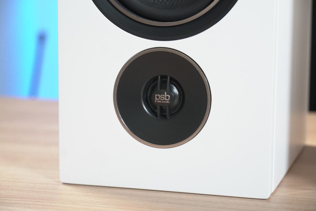 PSB Alpha IQ Hochtöner
