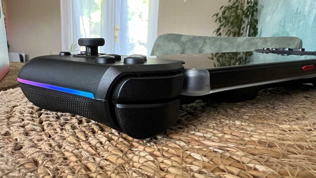 Asus ROG Tessen Stoßfänger