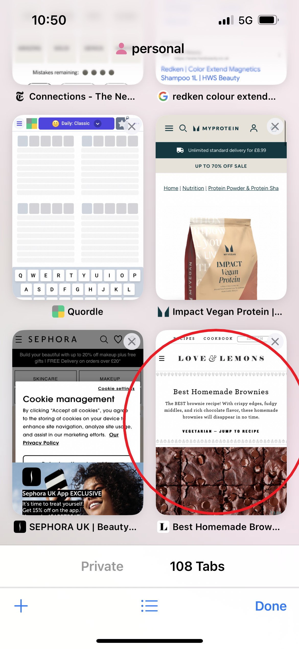 1727264923 745 So verwenden Sie Safari Reader in iOS 18