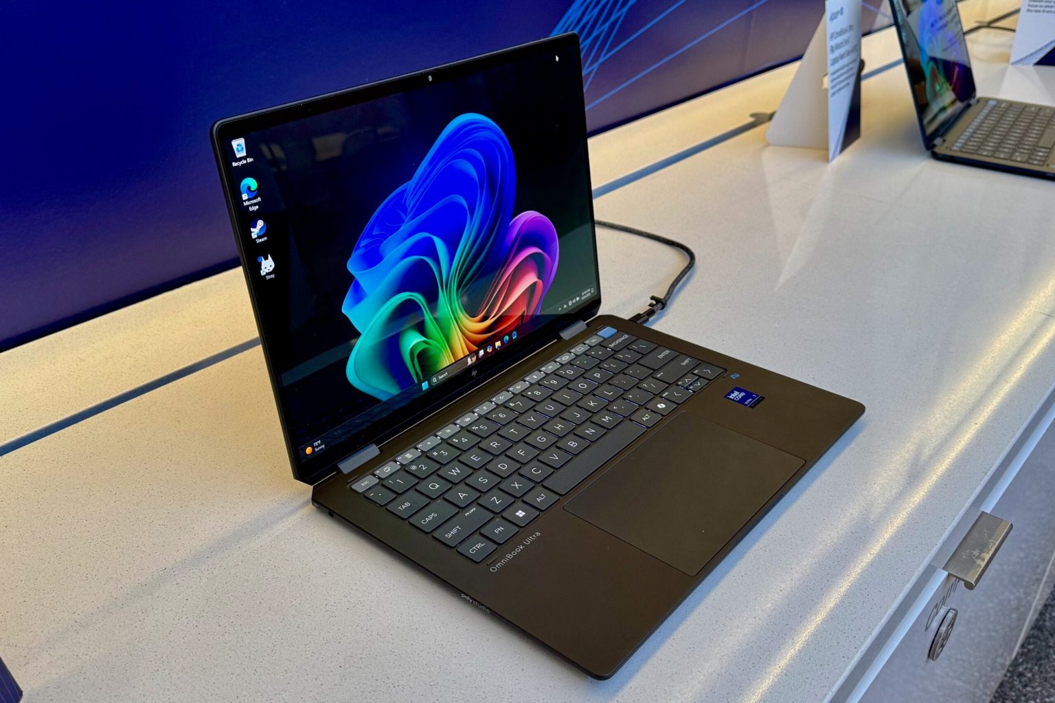 1727293709 Erste Eindruecke HP Omnibook Ultra Flip Testbericht
