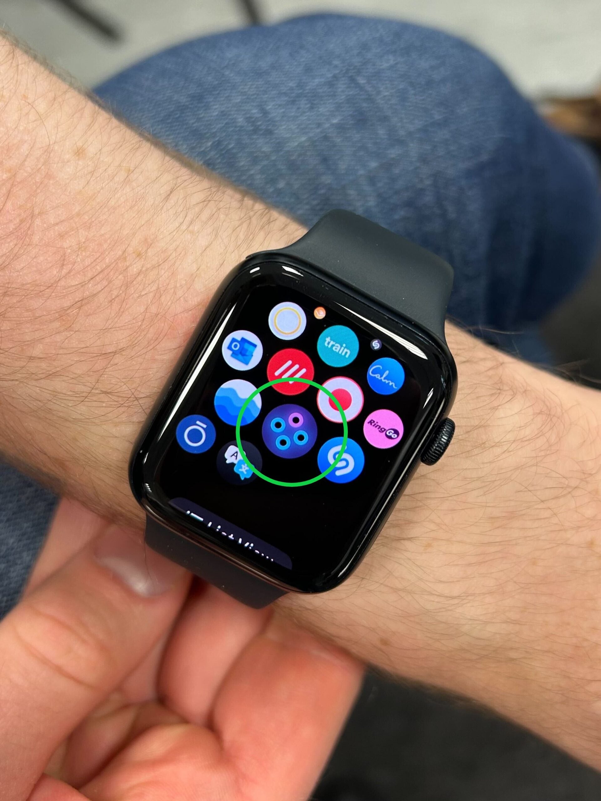 1727697633 277 So richten Sie die Vitals App unter watchOS 11 ein
