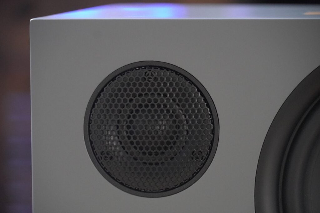 Audio Pro C20 Hochtöner