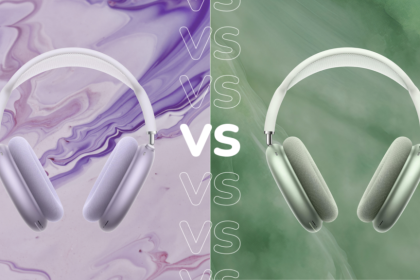 AirPods Max 2 vs AirPods Max Was ist der Unterschied