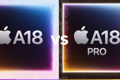 Apple A18 Pro vs A18 Die beiden neuen iPhone Chips im
