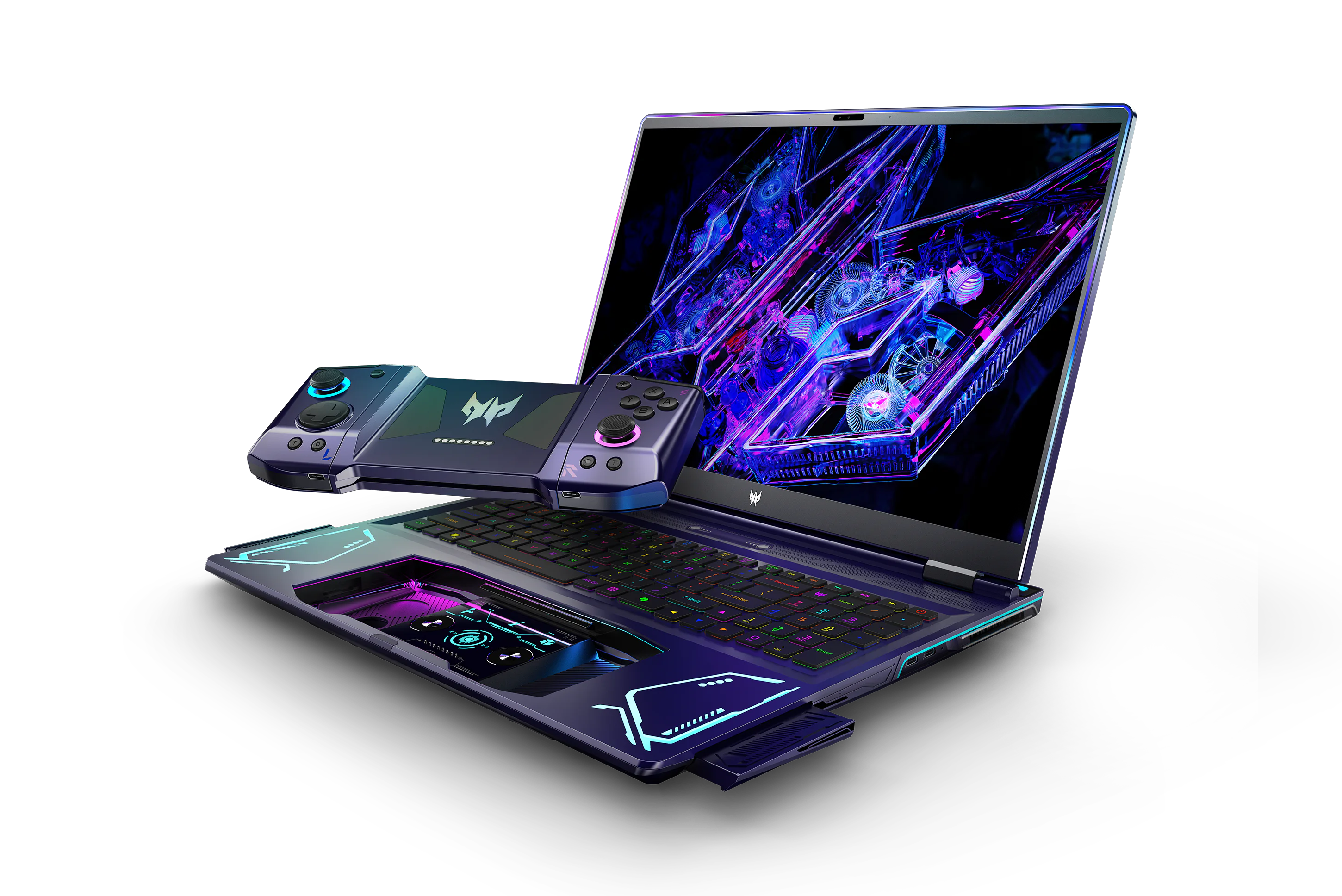 Acer Project DualPlay