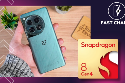 Fast Charge Durchgesickerte Benchmarks des Snapdragon 8 Gen 4 sollten