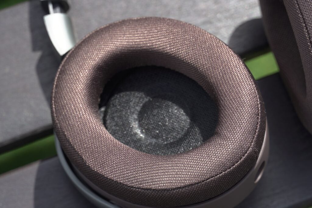 Focal Hadenys Memory Foam-Ohrpolster