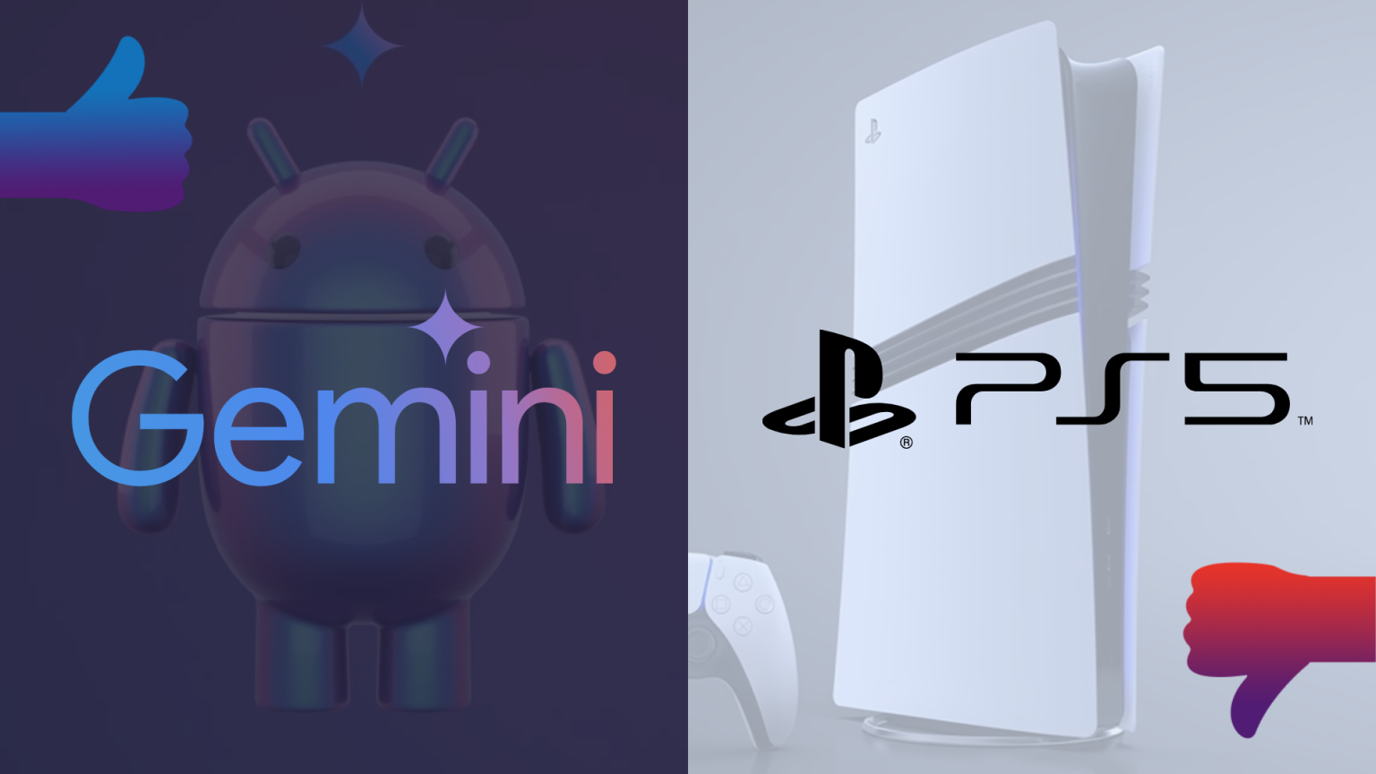 Gewinner und Verlierer Gemini Live AI kommt auf Android und
